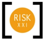 Logotipo de Risk XXI, SL